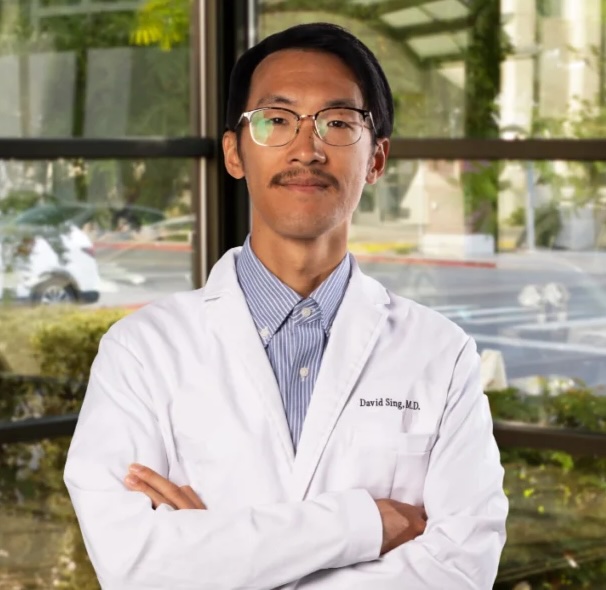 David Sing, MD