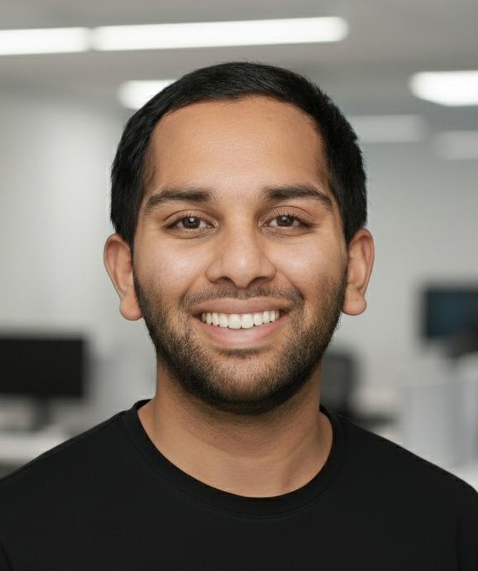 Pavan Pinnamaneni