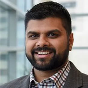 Jay P. Shah, MD, FAAOS, FAANA